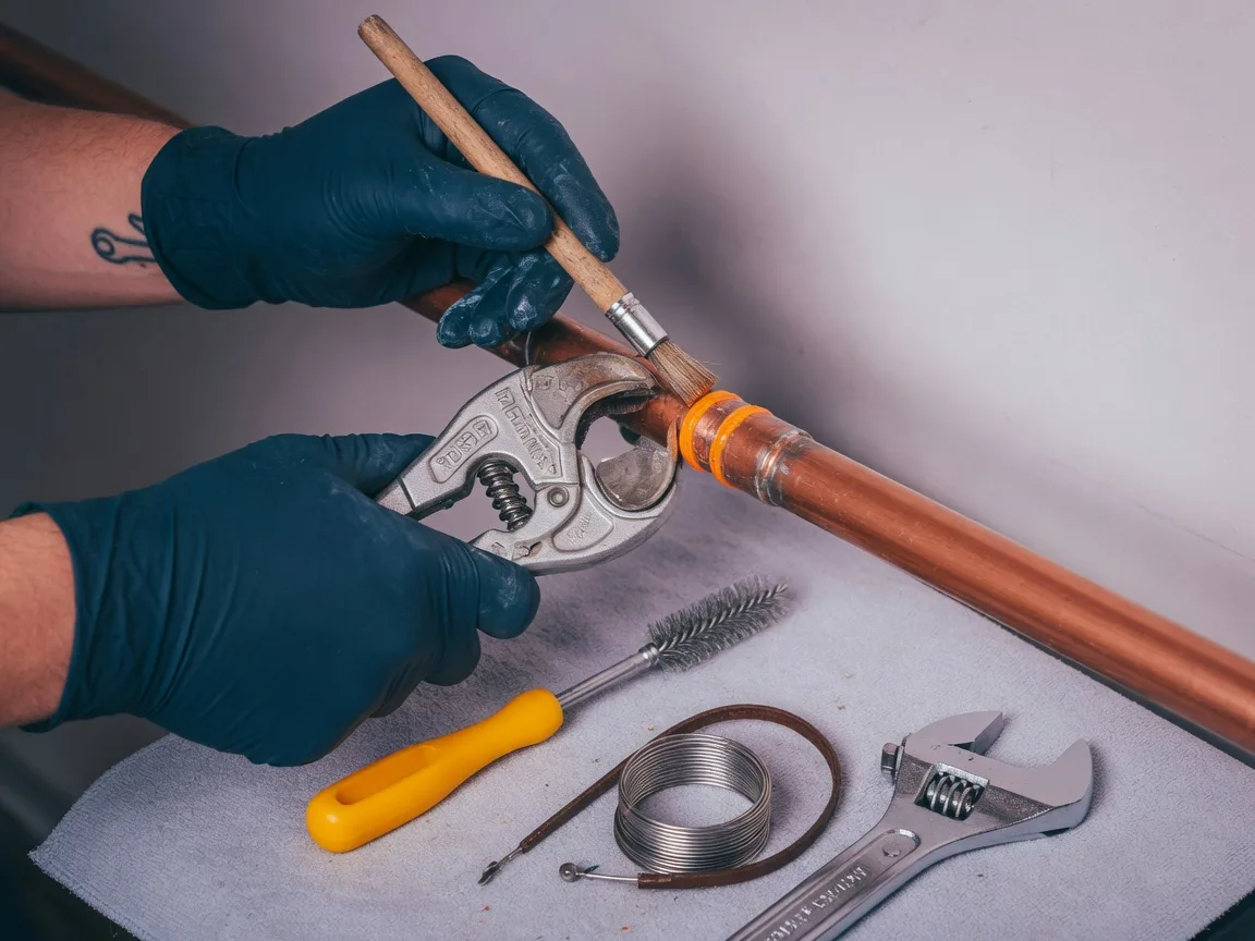 Why choose Sump Pump Repair in Laurelville, OH